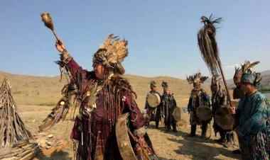 Şamanizim Ve Ayahuasca Yaşam