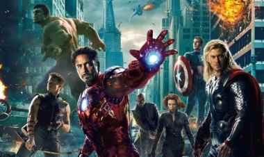 Son Zamanların En İyi 10 Süper Kahraman Filmi