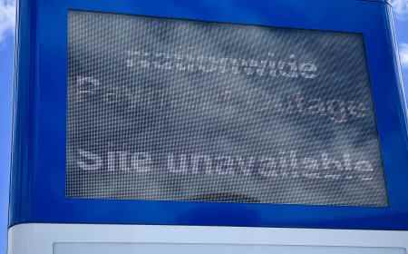 Leap Year Blamed For Glitch at New Zealand Gas Pumps