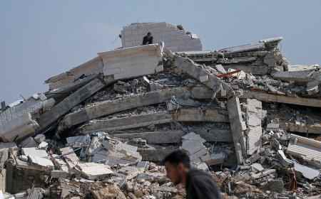 Middle East Crisis: Parties to Cease-Fire Talks Offer Mixed Signals