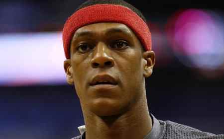 Rajon Rondo Asks Judge To Throw Out Gun Charge 1 Month After Arrest