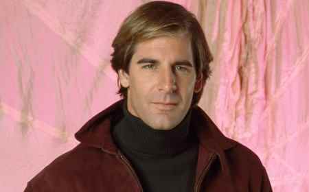 Dr. Sam Beckett In Quantum Leap 'Memba Him?!