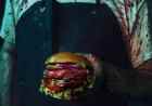 Esqueça todos os alimentos que você conhece! Hambúrguer vegano com gosto de carne humana ganhou prêmio
