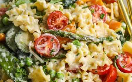 March 2024 - Holly's Cooking Challenge