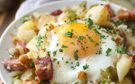 Corned Beef Hash