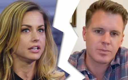 'Big Brother' Stars Christmas Abbott, Memphis Garrett Headed for Divorce