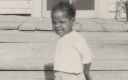 Guess Who This Sweet Kiddo Turned Into!