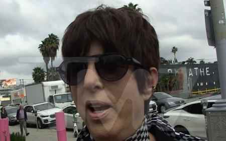 Diane Warren Stays Humble On Oscar Chances, Partners Bash 'Barbie' Song