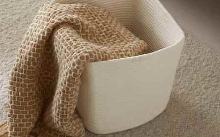 6 flechazos de Mango Home rebajados con los que renovarás tu casa