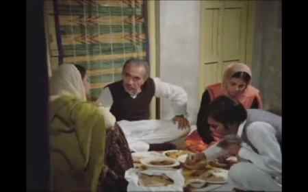 Garam Hawa: On the Precipice of Belonging