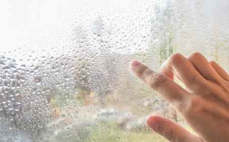 回南天濕度高達100%？家居防潮抗濕攻略