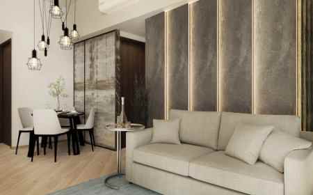 【特色牆大全】拆解香港家居裝修設計必備的特色牆