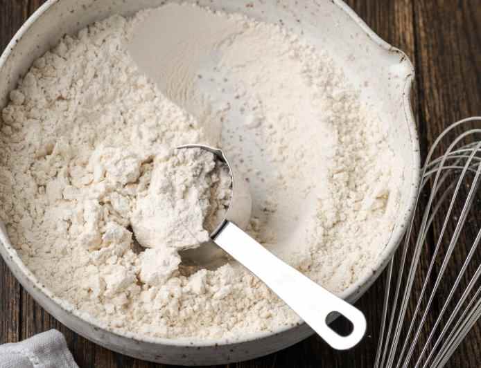 How To Make Self Rising Flour