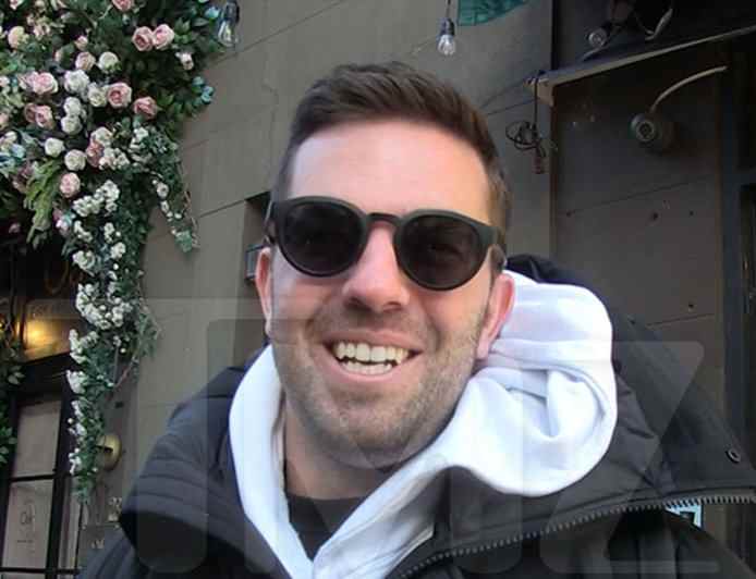 Billy McFarland Offers 'Wonka' Organizers Second Chance at Fyre Festival II