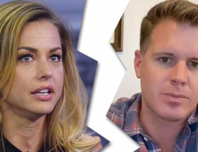 'Big Brother' Stars Christmas Abbott, Memphis Garrett Headed for Divorce