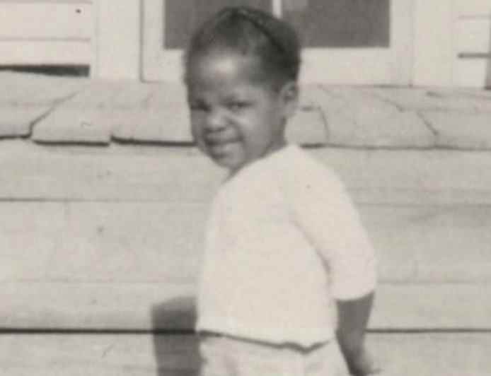 Guess Who This Sweet Kiddo Turned Into!