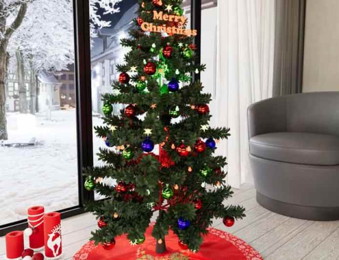 Ensemble de pyjama concept 5e anniversaire qui vous réchauffera à l'approche de la nouvelle année