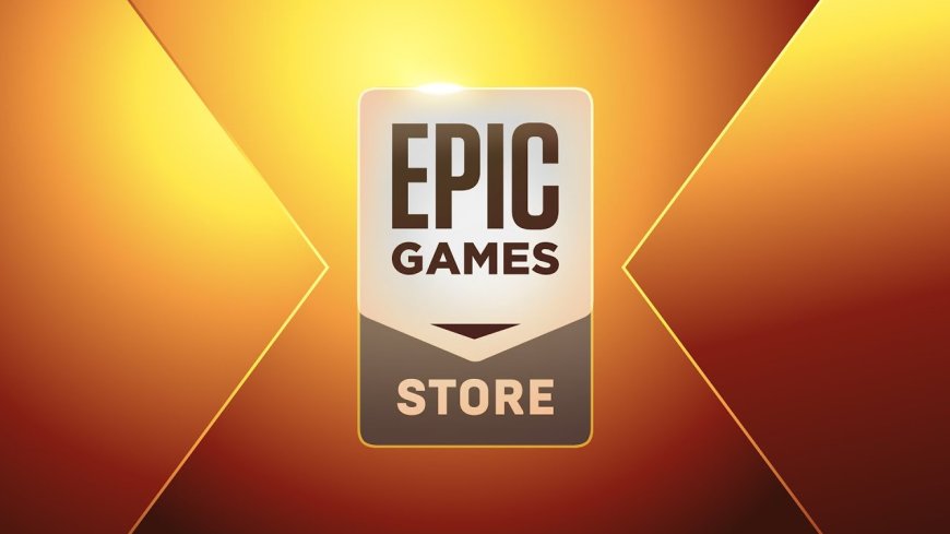 Epic Games Bu Hafta İki Ücretsiz Oyun Sunuyor!