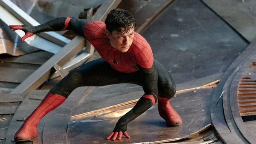 Tom Holland’lı Yeni Spider-Man Filminin Vizyon Tarihi Belli Oldu