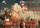 Stronghold Crusader: Definitive Edition Resmen Duyuruldu! İşte Çıkış Tarihi ve Detaylar