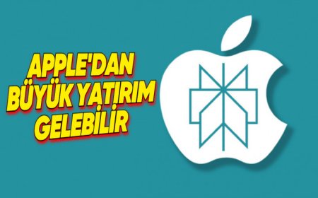 Apple’dan Yapay Zeka Hamlesi mi Geliyor? En Büyük Yapay Zeka Şirketlerinden Birini Satın Alabilir!