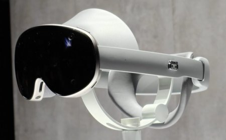 Samsung, Project Moohan Kod Adlı Android XR Başlığını 29 Eylül’de Tanıtıyor