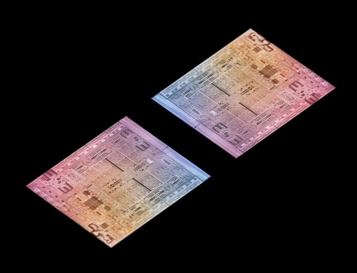 Apple, Yapay Zeka Destekli Çip Tasarımıyla Yeni Bir Döneme Giriyor