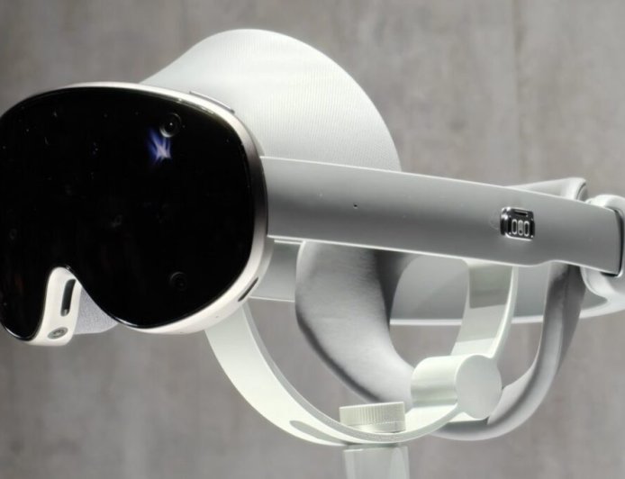 Samsung, Project Moohan Kod Adlı Android XR Başlığını 29 Eylül’de Tanıtıyor