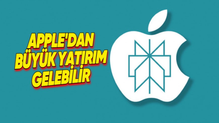 Apple’dan Yapay Zeka Hamlesi mi Geliyor? En Büyük Yapay Zeka Şirketlerinden Birini Satın Alabilir!
