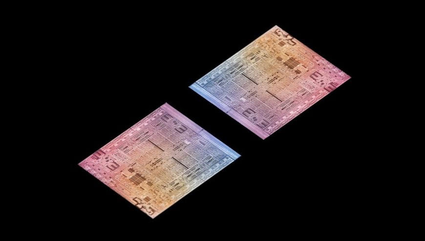 Apple, Yapay Zeka Destekli Çip Tasarımıyla Yeni Bir Döneme Giriyor