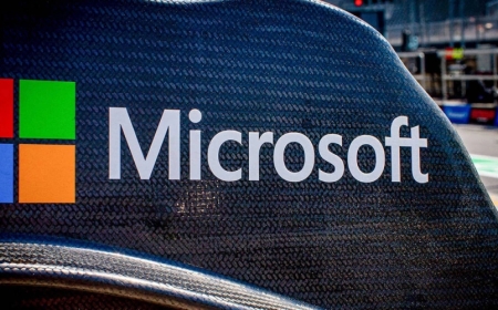 Microsoft, İnternet Hızında %45 Sıçrama: Yeni Hollow-Core Fiber Dönemi