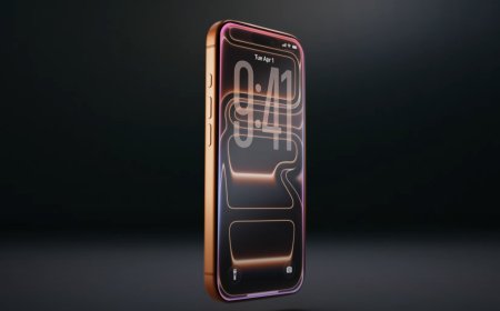 iPhone 17 Serisi Resmen Tanıtıldı! Ne Zaman Çıkıyor, Yenilikler Neler?