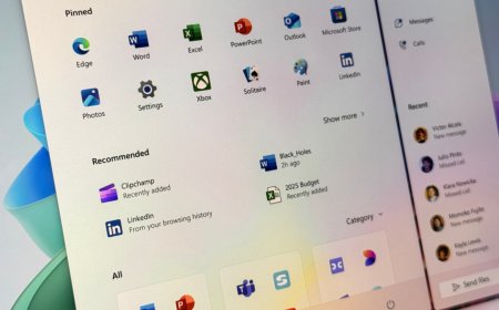 Microsoft Windows 11’de Yapay Zeka Modellerini Silme İmkanı Getiriyor