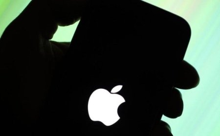 Apple Piyasa Değerinde Yeniden Zirveye Çıktı
