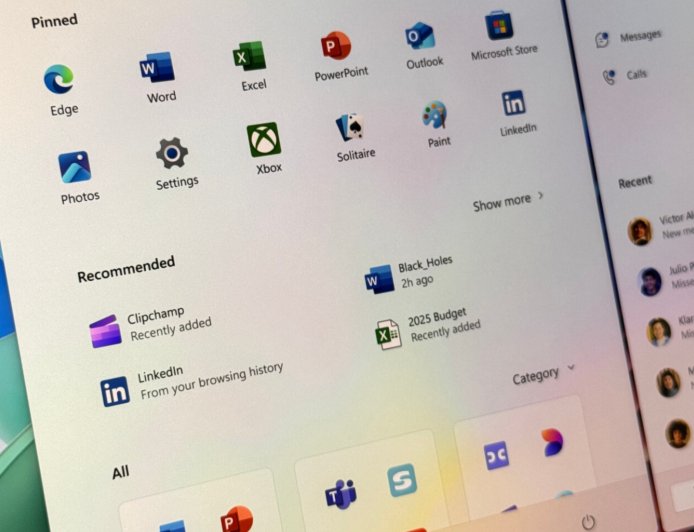Microsoft Windows 11’de Yapay Zeka Modellerini Silme İmkanı Getiriyor