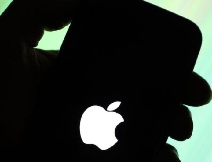 Apple Piyasa Değerinde Yeniden Zirveye Çıktı