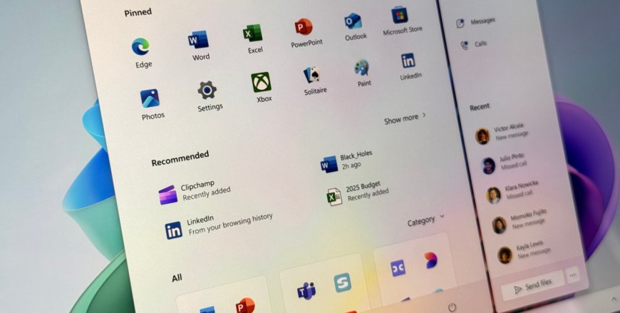 Microsoft Windows 11’de Yapay Zeka Modellerini Silme İmkanı Getiriyor