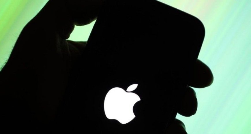 Apple Piyasa Değerinde Yeniden Zirveye Çıktı