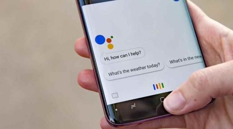 Google Assistant artık uygulamalarda kullanılabilecek