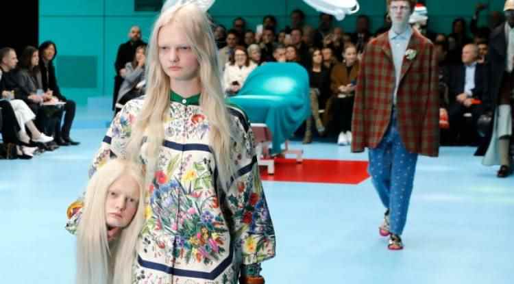 Moda Haftaları ve 2018-2019 Sonbahar/Kış Defileri