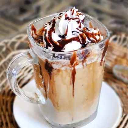 Frappuccino